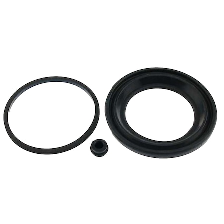 Carlson Brake Hardware AUDI 97-84 BMW 07-88 KIA 02-93 VW 10-95 15202